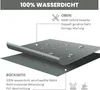 Schutzhülle für Gartenmöbel Winterfest Wasserdicht Produktbild-Vorschau 5