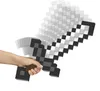 Pistola giocattolo Minecraft HLP59 Anteprima dell’immagine prodotto 3