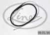 LINEX Handbremsseil 09.01.56 Rechts Links für CITROËN C3 I Produktbild-Vorschau 1