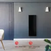 AENO Infrarot Heizkörper Premium Eco Smart GH2S 700W    Produktbild-Vorschau 16
