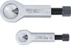 BGS Set di spaccadadi 12-16 e 16-22 mm 2 pezzi - 1812 Anteprima dell’immagine prodotto 2