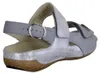 Waldläufer Damen Sandale, blau(sky (267)), Gr. 51/2 Produktbild-Vorschau 19