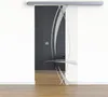 Pertura Glasschiebetür Komplettset Glera Tangle 01 Produktbild-Vorschau 1