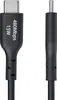 StarTech.com USB2AC1MNC, 1 m, USB A, USB C, USB 2.0, 0,48 Náhled obrázku produktu 3