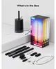 Govee LED Stehlampe Dimmbar RGBIC, Stehlampe Wohnzimmer Produktbild-Vorschau 12