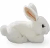 Carl Dick Hase sitzend weiß, Schneehase, ca. 17cm 2755003 Produktbild-Vorschau 4