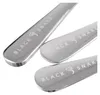 Black Snake Camping Besteck Set für 4 Personen – Edelstahl Produktbild-Vorschau 9