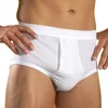 HERMKO 3240 Herren Slip mit Eingriff Unterhose aus 100% Produktbild-Vorschau 2