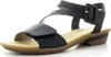 Rieker Damen Sandalen Sandaletten Blockabsatz 63460, Produktbild-Vorschau 53