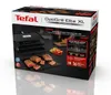 Tefal OptiGrill Elite XL Kontaktgrill, automatische Produktbild-Vorschau 8