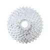 Shimano Alivio CS-HG400 Kassette 11-25z (9s) ICSHG4009125 Produktbild-Vorschau 1
