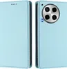 Litchi Leder Handyhülle für Tecno Camon 30 4G/Camon 30 5G Produktbild-Vorschau 2