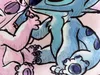 Disney Lilo & Stitch 3D Plüsch Kissen, Kuschelkissen mit Produktbild-Vorschau 3
