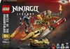 LEGO NINJAGO Confrontatie op het Drakenzwaard - Ninja Productafbeelding-voorbeeld 17