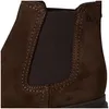 Tamaris 25459/41 Mocca Suede Größe EU 37 Produktbild-Vorschau 4