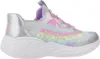 Skechers Unicorn Dreams Srebrny Podgląd zdjęcia produktu 4
