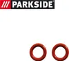 O Ring Dichtung Parkside Hochdruckreiniger PHD 150 D3 C2 B2 Produktbild-Vorschau 4
