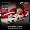 Voiture de sport Dodge Viper GTS-R Voir les images du produit 25