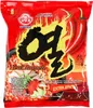 Koreańska zupa instant ostra Yeul Ramen 120 g Náhľad obrázku produktu 2
