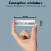 Aroha Safety Pro Mini Détecteur de Fumée Sleep Line - Voir les images du produit 3