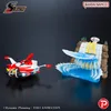 Estatua de PVC, "Grendizer: Escena seleccionada 02", Vista previa de la imagen del producto 9