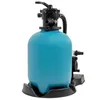 Sandfilter CLEAR+ 400, Filterpumpe + MultiFlow Produktbild-Vorschau 5