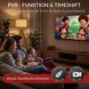 Opticum C200 Full HD Kabel Receiver mit PVR Produktbild-Vorschau 2