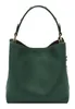 FOSSIL Umhängetasche Handtasche Jessie Bucket Crossbody Bag Produktbild-Vorschau 3