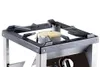 Réchaud à tabouret KitchenLine Convient pour le gaz propane Voir les images du produit 10