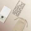 Selencia Sabi Backcover Panther Print z MagSafe dla Samsung Podgląd zdjęcia produktu 8