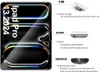 2X Schutzglas Glasfolie für Apple iPad Pro 2024 13″ Zoll Produktbild-Vorschau 8