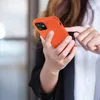 kwmobile Handyhülle für Apple iPhone 12 / iPhone 12 Pro Produktbild-Vorschau 4