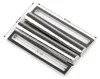 1 Metall Gürtelschnalle Gurtschnalle 50mm, Farbwahl - Produktbild-Vorschau 5