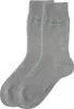 Camano Uni-Socken 2 Paar mit Softbund grau 43 - 46 Produktbild-Vorschau 3