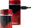 Touch Electric Plasma Feuerzeug | USB  Gold Produktbild-Vorschau 9