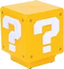 Super Mario Mini Fragezeichen-Block Licht ca.12cm Produktbild-Vorschau 13