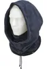Brandit BD7027 | Arctic Balaclava One Size - Farbe: Black - Produktbild-Vorschau 4