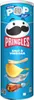 Pringles Salt Vinegar Stapelchips mit Salz und Produktbild-Vorschau 3