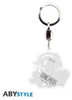 Abystyle Portachiavi - One Piece - Luffa Gear 5a edizione Anteprima dell’immagine prodotto 3