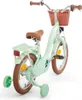 AMIGO Kinderfahrräder Mädchen Fairy 14 Zoll Mädchen Produktbild-Vorschau 7