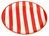 Safranfarbenes 2er-Set flache Teller, Lido-Kollektion, Produktbild-Vorschau 1