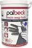Palbeck Handreinigungstücher Dreck-Weg-Tuch 90 Tücher Produktbild-Vorschau 2