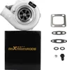 GT30 GT3037 GT3067 Turbosprężarka do ładowarki Universal T3 Podgląd zdjęcia produktu 2