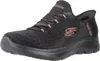 Skechers SUMMITS Classy Night Damen Sneaker, Vegan Slip-Ins Produktbild-Vorschau 29