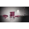 Leitz Locher NeXXt Style 50060028 30Bl Metall granat rot Produktbild-Vorschau 8