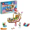 Lego Disney 41153 Le navire royal de la princesse Ariel Voir les images du produit 11