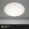 LED Deckenlampe Deckenleuchte 3000K warm weißes Licht 12W Produktbild-Vorschau 2