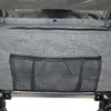 FUXLIFE by FUXTEC Bollerwagen FX-CTL950 Premium Grau - Produktbild-Vorschau 21