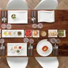 Multipack Villeroy & Boch NewWave Assiette Gourmet - 4 Voir les images du produit 4