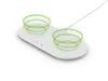 TRONIC® Qi® Ladepad Handy Ladegerät Ladekabel weiß bis 2 Produktbild-Vorschau 6